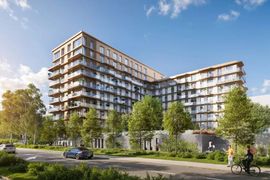 Nowy deweloper wchodzi do Wrocławia. Planuje wielkie osiedle mieszkaniowe [WIZUALIZACJE]