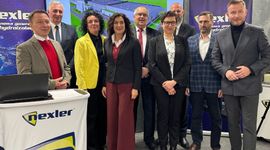 NEXLER rozbuduje fabrykę w woj. pomorskim