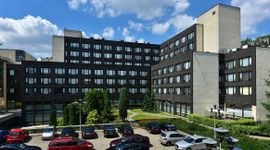 Koniec "epoki Gierka" w Nowym Hotelu Poselskim w Warszawie. Przejdzie metamorfozę