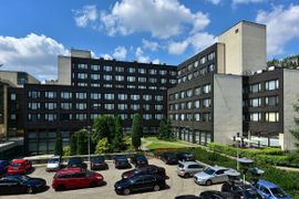 Koniec "epoki Gierka" w Nowym Hotelu Poselskim w Warszawie. Przejdzie metamorfozę