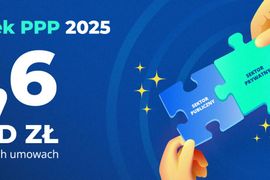 Partnerstwo publiczno-prywatne w Polsce: samorządy największymi beneficjentami