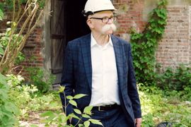 Znany polski hotelarz i inwestor rusza z rewitalizacją dawnego sanatorium w Otwocku pod Warszawą. Co w nim powstanie?