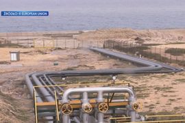 Nowy etap w projekcie przyłączenia Polski do systemu rurociągów NATO