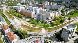 Potwierdzony termin zakończenia prac przy budowie KST IV do Mistrzejowic