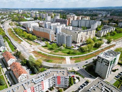 Potwierdzony termin zakończenia prac przy budowie KST IV do Mistrzejowic