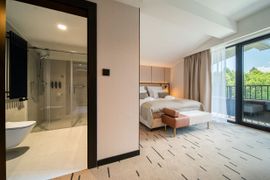 W centrum Szklarskiej Poręby powstaje hotel Mariental [ZDJĘCIA]