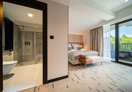 W centrum Szklarskiej Poręby powstaje hotel Mariental [ZDJĘCIA]
