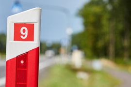 Mieszkańcy wywalczyli nowy przebieg 19-kilometrowego odcinka DK9 na Podkarpaciu