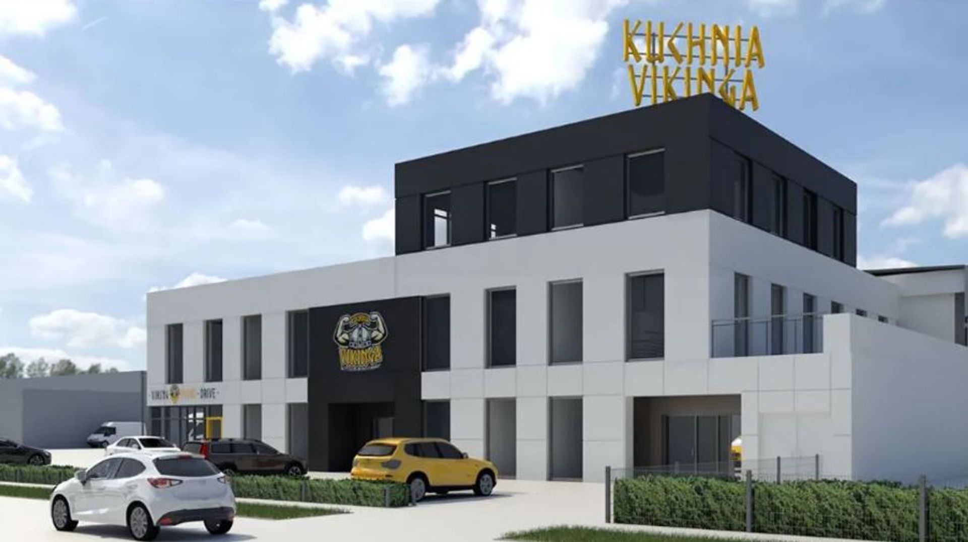 Nowa inwestycja Kuchni Vikinga i nowe miejsca pracy w Białymstoku