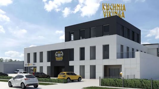 Nowa inwestycja Kuchni Vikinga i nowe miejsca pracy w Białymstoku