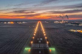 200 nowych miejsc pracy powstanie na Podkarpaciu. StarLinx Aero otworzy centrum demontażu samolotów w Mielcu
