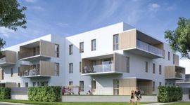 [Warszawa] Matexi Polska rozpoczyna budowę inwestycji „Apartamenty Marymont”, 94 nowe lokale trafią do oferty dewelopera