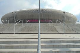 [Kraków] Tauron Arena na plusie, z dużym zyskiem