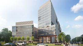 Wrocław: Skanska zaprezentowała nowe wizualizacje Centrum Południe [WIZUALIZACJE]