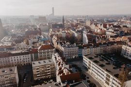 Wrocław w czołówce najbardziej atrakcyjnych miejsc do pracy w Polsce [RANKING 2020]