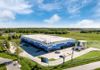 Wiodący dostawca opakowań wysyłkowych nowym, dużym najemcą LCube Logistic Park Rzeszów