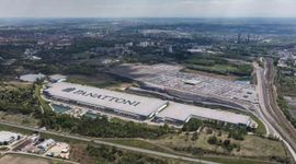 Panattoni zrealizuje nową, wielką inwestycję w Bytomiu