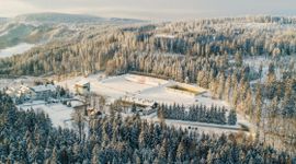 Na Dolnym Śląsku powstaje nowy Ośrodek Przygotowań Olimpijskich 
