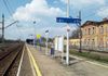 Stacja kolejowa w Olkuszu będzie dostępniejsza i komfortowa