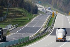 Komisja Europejska zgadza się na rewizję Umowy UE–Ukraina o transporcie drogowym towarów