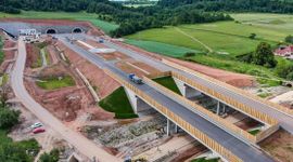 Co słychać na dolnośląskich budowach dróg ekspresowych? [RAPORT]
