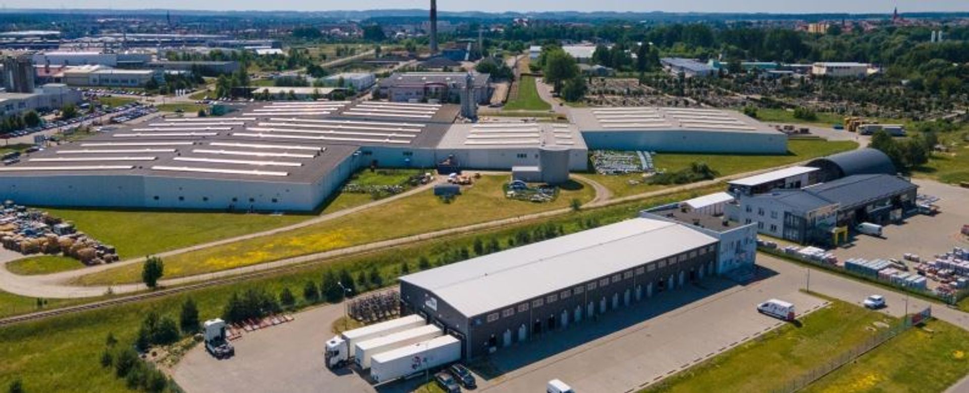 Suwalska SSE: Kolejne mikro i małe przedsiębiorstwa inwestują w ramach Polskiej Strefy Inwestycji