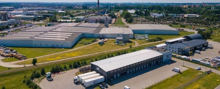 Suwalska SSE: Kolejne mikro i małe przedsiębiorstwa inwestują w ramach Polskiej Strefy Inwestycji