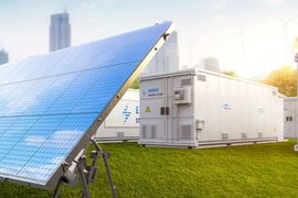 Ulga termomodernizacyjna także na magazyny energii i magazyny ciepła