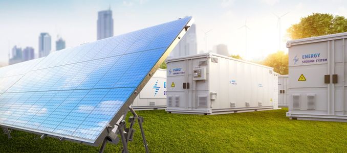 Ulga termomodernizacyjna także na magazyny energii i magazyny ciepła