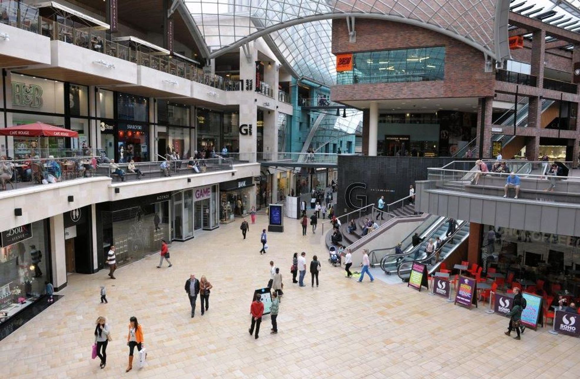 ZPPHiU: Zagrożenia dla branży retail w 2025 roku