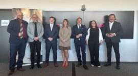 Amerykańska firma HedgeServ otwiera biuro w Gdańsku