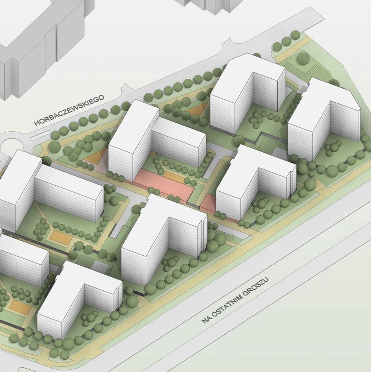 SRDK Architekci Studio Śródka
