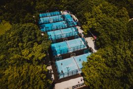 Niemiecki gigant padla wchodzi do Polski. Znamy pierwsze lokalizacje [FILM]