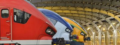 Historyczny moment, Polska kolej startuje z projektem autonomicznego pociągu.