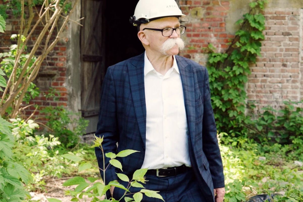 Fot. Arche S.A., / Władysław Grochowski