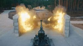 Niewiadów Polska Grupa Militarna planuje sfinansować znaczące zwiększenie mocy produkcyjnych oraz budowę nowych linii technologicznych