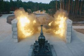 Niewiadów Polska Grupa Militarna planuje sfinansować znaczące zwiększenie mocy produkcyjnych oraz budowę nowych linii technologicznych