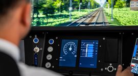 PKP Intercity posiada już 7 symulatorów do szkoleń maszynistów