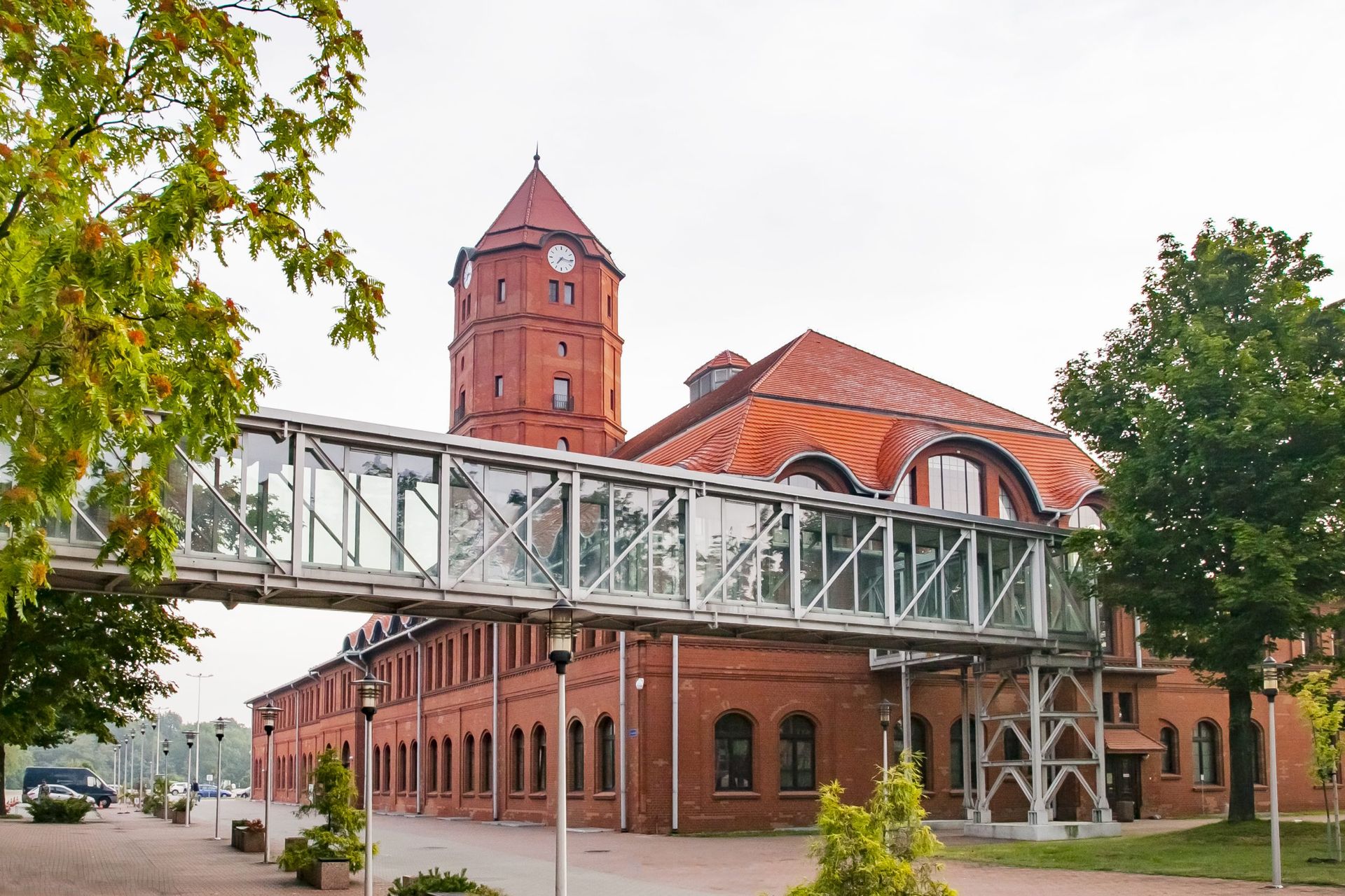 10 lat zwolnienia z podatku. Gliwice przygotowały kolejny pakiet dla inwestorów