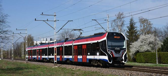 W 20-30 minut do CPK. Rząd planuje przedłużenie linii Warszawskiej Kolei Dojazdowej i nowe drogi krajowe
