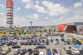 Nowe marki, nowa energia. Aleja Bielany osiągnęła prawie 100% komercjalizacji
