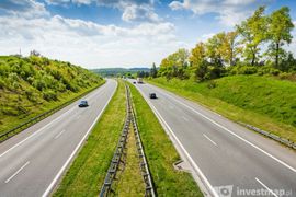 [śląskie/małopolskie] Pierwszy etap wymiany nawierzchni autostrady A4 Katowice-Kraków dobiega końca. Przygotowania do remontu drugiego odcinka potrwają jedną dobę.