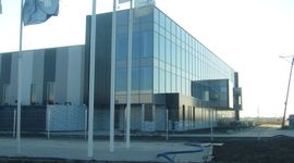 [Wrocław] Oleofarm rozbuduje swoją fabrykę przy Mokronoskiej