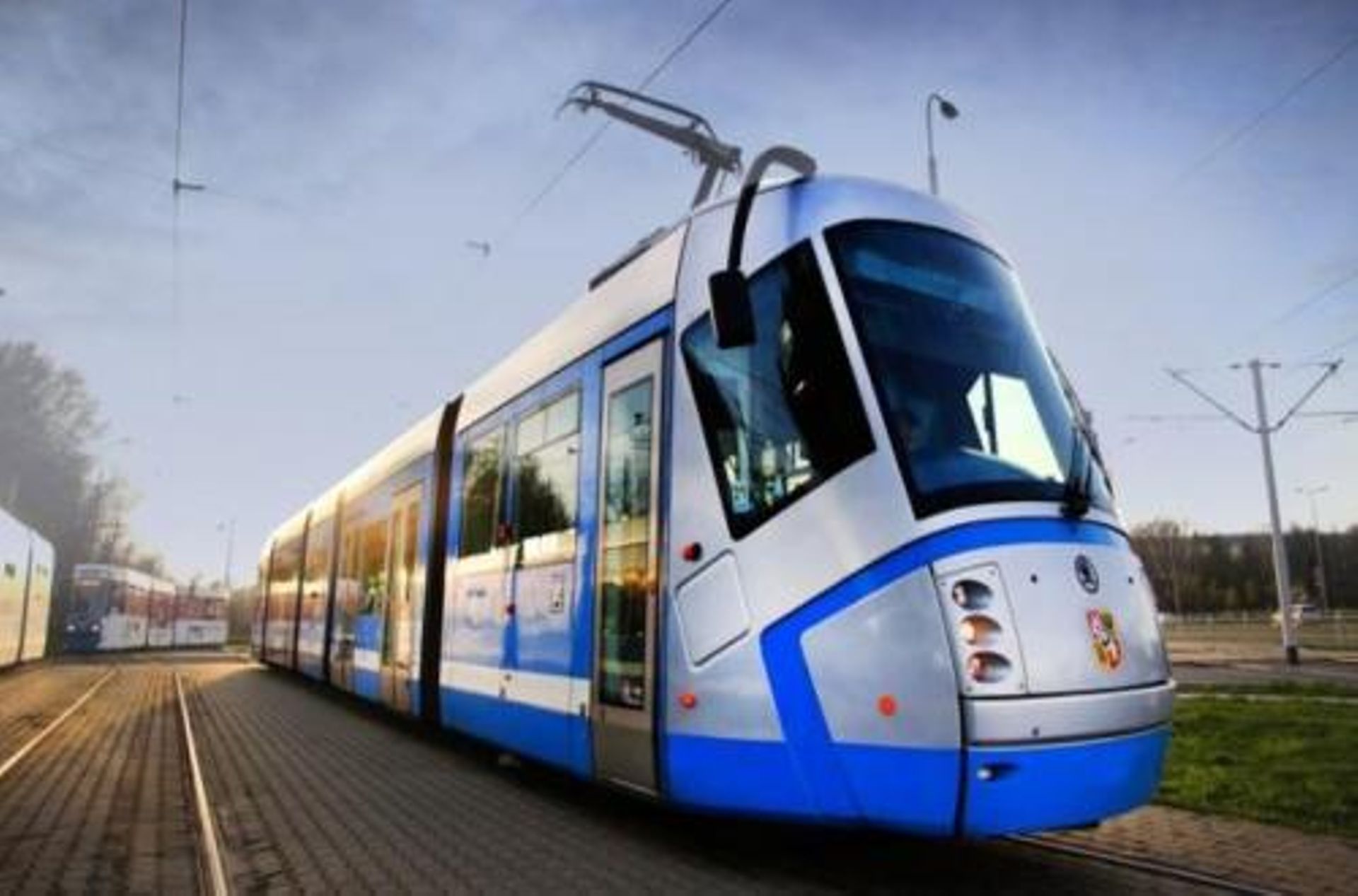 Wrocław: Miasto wyremontuje tramwaje za ponad 130 milionów? Są chętni