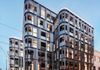 Łódź: Onyx Apartamenty – szykuje się nowa inwestycja mieszkaniowa przy Piotrkowskiej [WIZUALIZACJE]