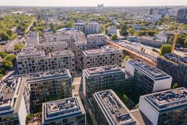 Ostre hamowanie sprzedaży mieszkań w Warszawie. W drugim kwartale br. właścicieli znalazło 2,8 tys. lokali