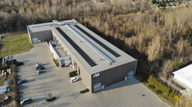 Polska firma Rex-Bud za 20 mln zł rozbuduje swój zakład produkcyjny w Zgierzu pod Łodzią