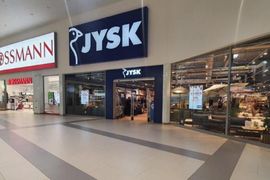 JYSK otworzył nowy sklep w Bielanach Wrocławskich