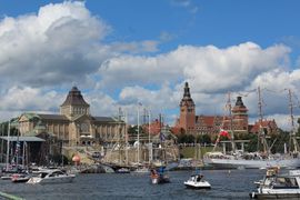 Kongsberg Maritime Poland rozbuduje centrum badawczo-rozwojowe w Szczecinie