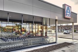ALDI otworzy w Polsce trzy nowe sklepy jednego dnia